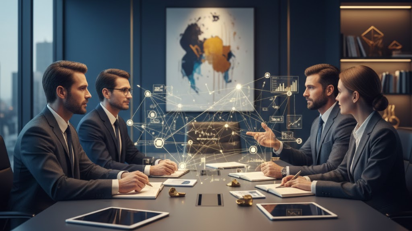 Business Communication