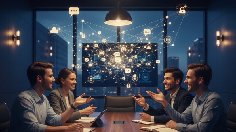 Group Discussion Training