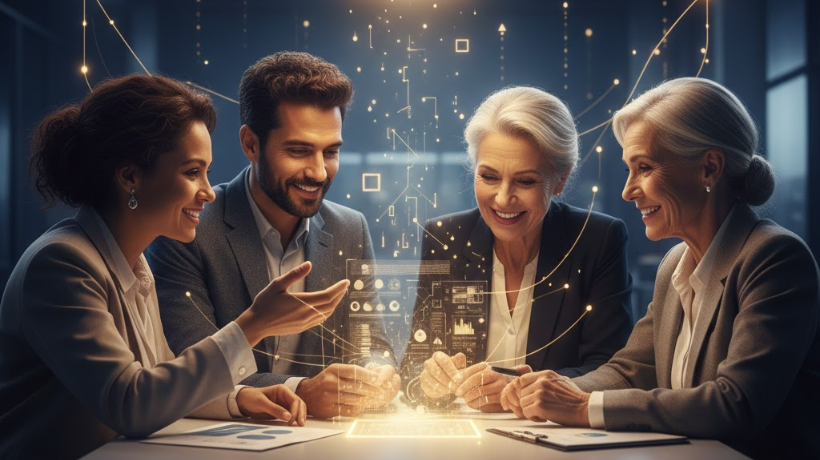 Soft Skills Training