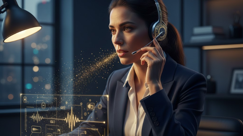 Telephonic Skills / Accent Training